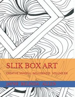 Slik Box Art