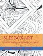 Slik Box Art