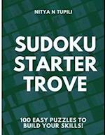 Sudoku Starter Trove