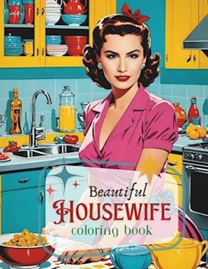 Beautiful Housewife