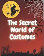 The Secret World of Costumes