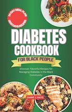 Diabetes Cookbook for Black People