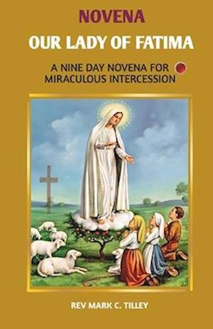 Novena to Our Lady of Fatima