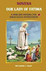 Novena to Our Lady of Fatima