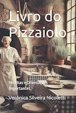 Livro do Pizzaiolo