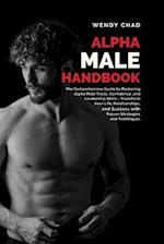 Alpha Male Handbook