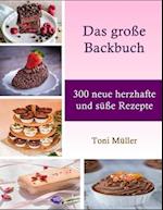 Das große Backbuch