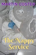 The Nappy Service