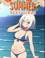 Sexy Girls Summer