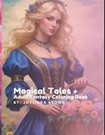 Magical Tales