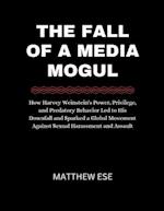 The Fall of a Media Mogul