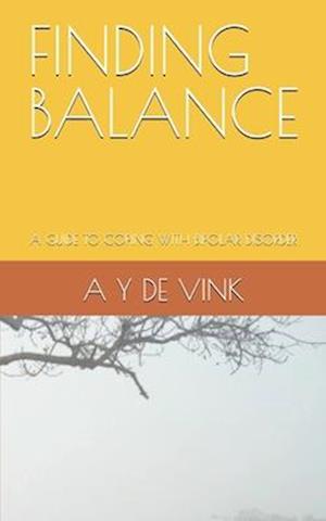 Finding Balance