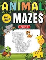 Animal Gifts for Kids