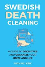 Swedish Death Cleaning