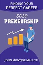 Solopreneurship