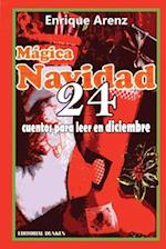 Mágica Navidad