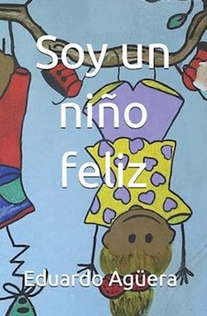 Soy un niño feliz