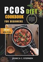 Pcos Diet Cookbook for Beginners