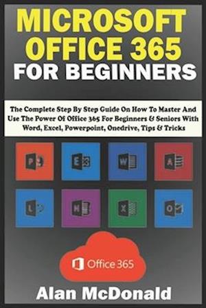 Microsoft Office 365 for Beginners