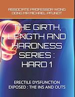 The Girth, Length and Hardness Series