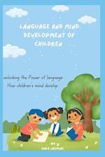 Language and Mind Development of Children