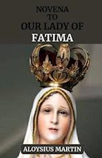 Novena to Our Lady of Fatima