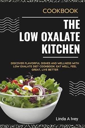The Low Oxalate Kitchen