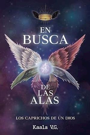 En busca de las alas.