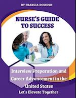 Nurse's Guide to Success