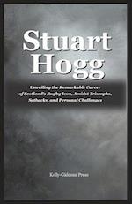 Stuart Hogg