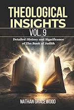 Theological Insights Vol. 9