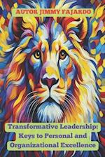 Transformative Leadership