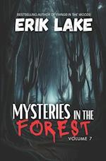 Mysteries in the Forest