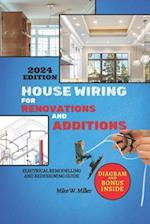 House Wiring for Renovations and Additions