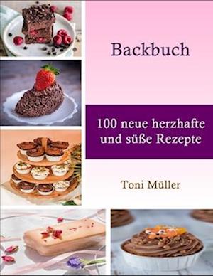 Backbuch