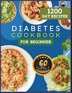 Diabetes Cookbook For Beginner