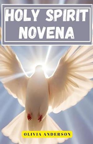 Holy Spirit Novena