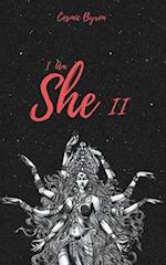 I Am She II