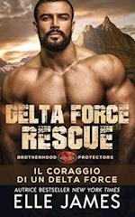 Delta Force Rescue