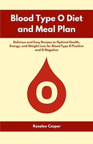 Blood Type O Diet and Meal Plan