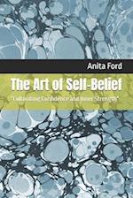 The Art of Self-Belief