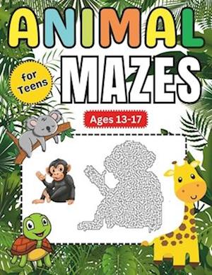 Animal Gifts for Kids