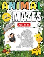 Animal Gifts for Kids