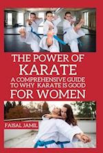 The Power of Karate