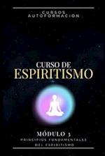 Curso de Espiritismo