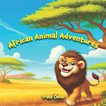 African Animal Adventures