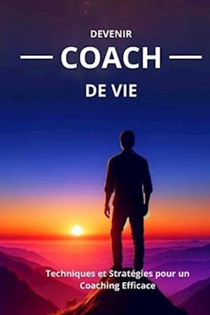 Devenir Coach de vie