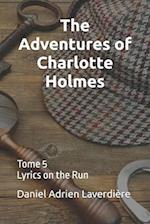 The Adventures of Charlotte Holmes