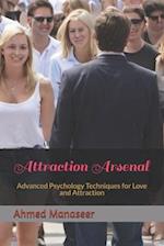 Attraction Arsenal