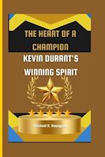 The Heart of a Champion